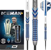 Gerwyn Price Iceman Contour 90% - Dartpijlen