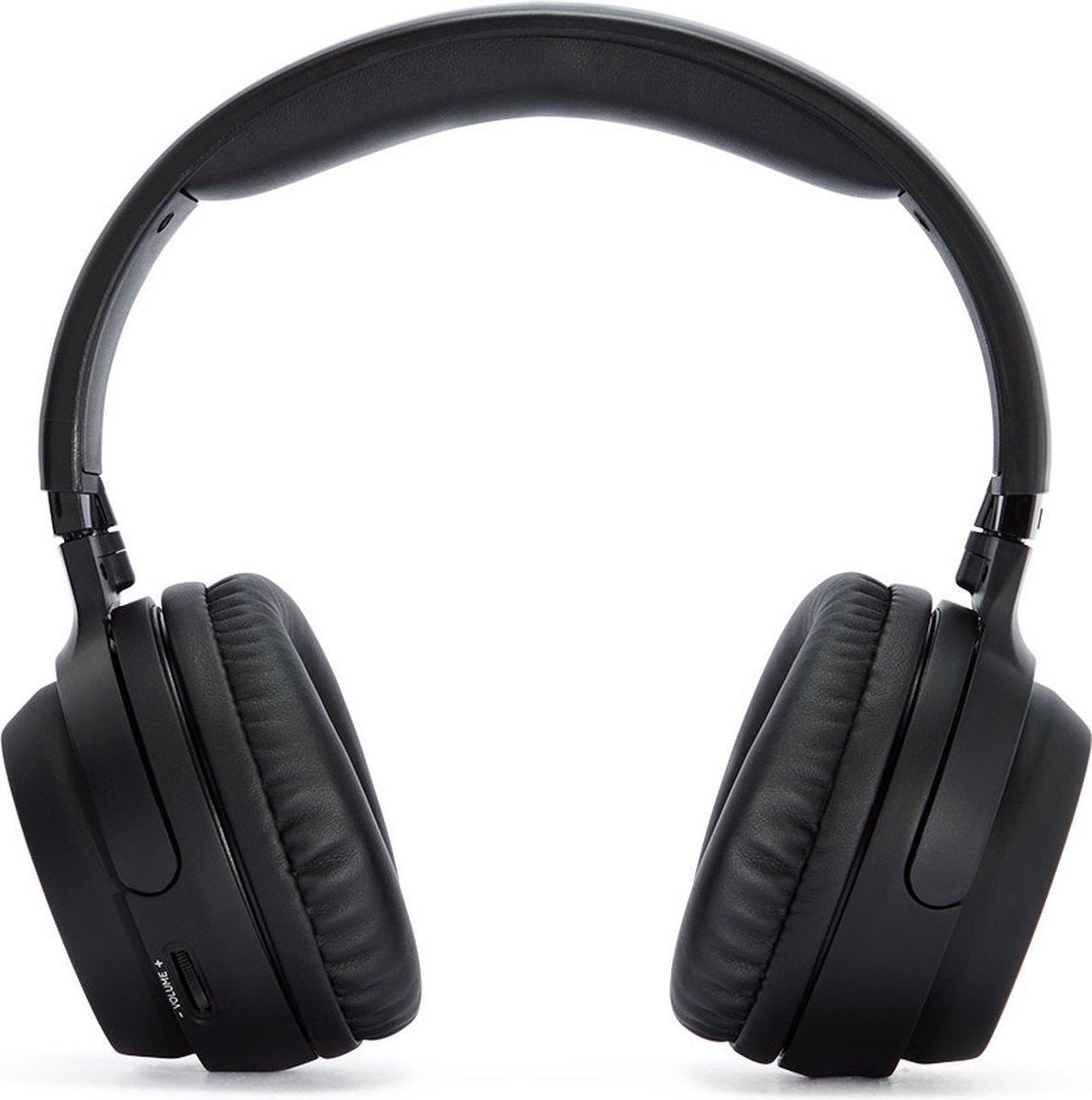 AIWA WHF930D Koptelefoon - Over-ear - Bluetooth - Zwart