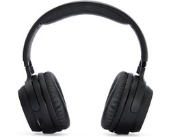 AIWA WHF930D Draadloze hoofdtelefoon voor de TV - Over-ear - Bluetooth - Met Optische aansluiting