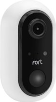 Fort Camera - Buitencamera - Buiten camera met Nachtzicht - Bewegingssensor - ECSPCAM65