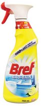 Bref Spray nettoyant pour salle de bain 750ml