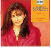 Various Artists - Sonatas Benoit Piano (CD)