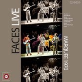 Faces - Live At The Marquee 1970 (LP)