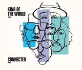 King Of The World - Connected (CD)