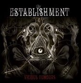 The Establishment - Vicious Rumors (LP)