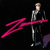 Peter Zimmermann - Ranz Statt Glanz/Luv Like Fire (1979 Version) (7" Vinyl Single)