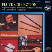 Carolan Preston - Flute Collection - Schubert, Quantz (CD)