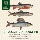 Derek Jacobi & Sean Barrett & David Timson - The Compleat Angler (8 CD)