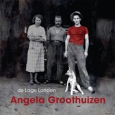 Angela Groothuizen - De Lage Landen (CD)
