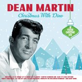 Dean Martin - Christmas With Dino (LP)