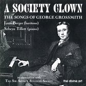 Leon Berger & Selwyn Tillett - A Society Clown (CD)