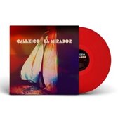 Calexico - El Mirador (LP) (Coloured Vinyl)