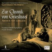 Symphony Frankfurt Radio, Frank Strobel - Zur Chronik Von Grieshuus (2 CD)