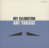 Aki Takase - My Ellington (CD)