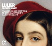 Francesca Boncompagni - Accademia Ottoboni & Marco - Cantate E Sonate (CD)