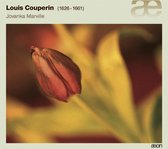 Jovanka Marville - Harpsichord Works (CD)