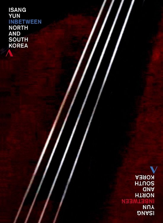 Maria Stodtmeier - Inbetween North & South Korea (DVD)