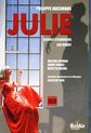 Chamber Orchestra Of La Monnaie - Julie (DVD)