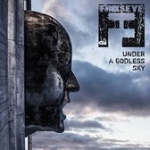 Finkseye - Under A Godless Sky (CD)