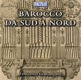 Francesco Cera - Barocco Da Sud A Nord (CD)