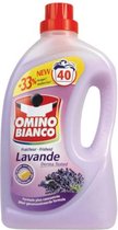 Omino Bianco Wasmiddel Lavendel - 40 Wasbeurten