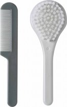 Luma - Brush & Comb