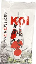 Koi prevention 4,5 mm 5 kg