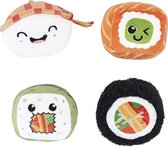 Cupid & Comet Sushi en snack gift box