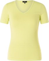 YEST Yemi Shirt - Lime Punch - maat 36