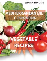 Mediterranean Diet- Mediterranean Diet Cookbook