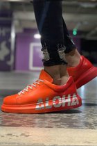 Chekich CH254 BT HERENSCHOENEN 404 ORANJE