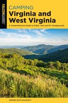 State Camping Series - Camping Virginia and West Virginia