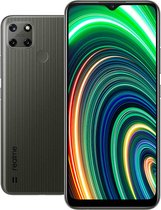 SMARTPHONE REALME C25Y 128GB ZWART