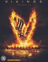 Vikings - Season 1-6 (DVD)