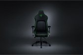 Razer Iskur Gaming Stoel - Zwart/Groen