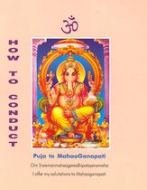 How to Conduct Puja to Mahaganapati