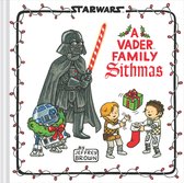 Vader Family Sithmas