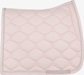 PS Of Sweden Saddle Pad Classic - Lotus Pink - Maat Full - Dressage