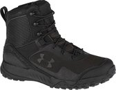 Under Armour Valsetz RTS 1.5 Zip 3021036-001, Mannen, Zwart, Trekkingschoenen,Laarzen, maat: 47