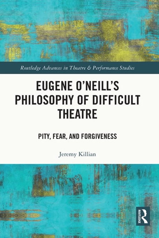 Routledge Advances in Theatre & Performance Studies - Eugene ... - cover