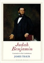 Jewish Lives - Judah Benjamin