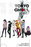 Tokyo Ghoul Novels - Tokyo Ghoul: Past