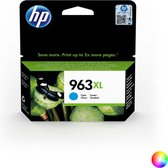 Compatibele inktcartridge HP 22 ml-47 ml