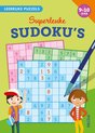 Leerrijke puzzels 0 -  Superleuke sudoku's 9-10 jaar