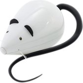 FroliCat ROLORAT - Automatische kattenplager - Kattenspeelgoed
