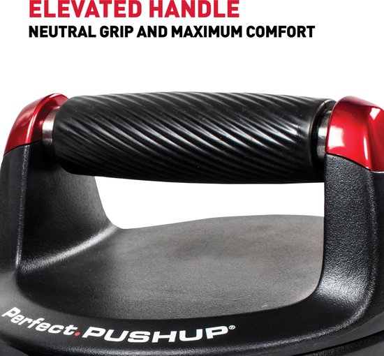 Opdruksteunen Fitness | Push-up Bars voor Krachttraining