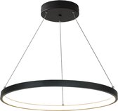 C-Création® Véclon | Hanglamp - Ø 80 - Modern Design - Woonkamer - Keuken - Slaapkamer