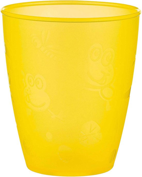Nûby - Drinkbeker 4 Stuks - Meerkleurig - 300 ml van Nûby — afbeelding 4