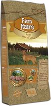 Farm Nature Chicken/Rice 12,5 KG