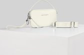 SUITSUIT - Fabulous Fifties - Egg White - Crossbody Bag - Special Combi Set